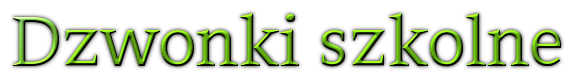 dzwonikinew